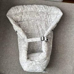 エルゴ　インサート　抱っこ紐