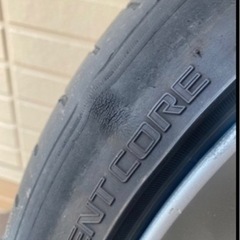 30 プリウス  ツーリングホイール