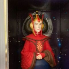 スター・ウォーズ エピソード3 STARWARSⅢ 3 ペプシ PEPSI Twist サウンドビッグキャップ　１～7の画像