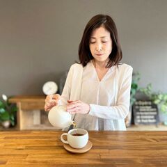 和紅茶教室