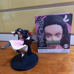 ねずこフィギュアの画像