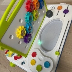 キュリオシティテーブル　