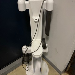 ダイソン純正クリーナーV10用スタンド