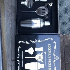 カクテル5点セット