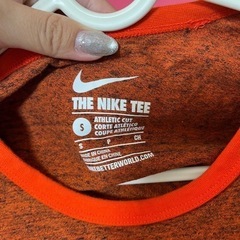 【美品】ナイキ  Tシャツの画像