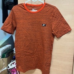 【美品】ナイキ  Tシャツ