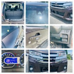 H.30(2018)日産デイズハイウェイスターx !! 車検7年5月/54760km,ETC,TV,ナビの画像