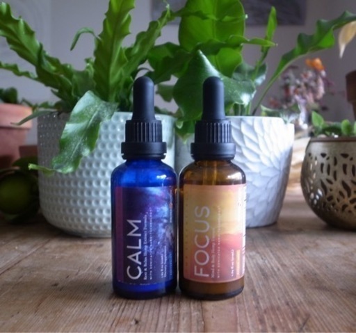 眠れない方・お疲れな方へ　オーガニックCBDオイル淡路市の健康食品