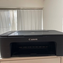 Canon プリンター TS3330