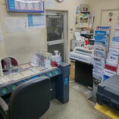 自動車整備士　◎未経験者大歓迎／資格取得の補助金制度あり！／交通費支給あり／残業無し／楽しい環境🎶の画像