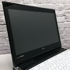 キレイ★長期保証☆長く使える一台を★NEC LL750/L【最強 i7-3.4G/メモリ16GB/新品SSD1000GB】新規Win11/MS Office2021/Wi-Fi/Blu-ray（管理：07311008）の画像