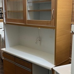売約済み【BY REUSE霧島国分新町店 出張買取•見積完全無料¥0】レンジボード