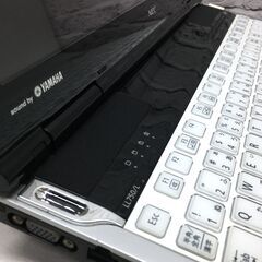 キレイ★長期保証☆長く使える一台を★NEC LL750/L【最強 i7-3.4G/メモリ16GB/新品SSD1000GB】新規Win11/MS Office2021/Wi-Fi/Blu-ray（管理：07311008）の画像