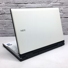 キレイ★長期保証☆長く使える一台を★NEC LL750/L【最強 i7-3.4G/メモリ16GB/新品SSD1000GB】新規Win11/MS Office2021/Wi-Fi/Blu-ray（管理：07311008）の画像