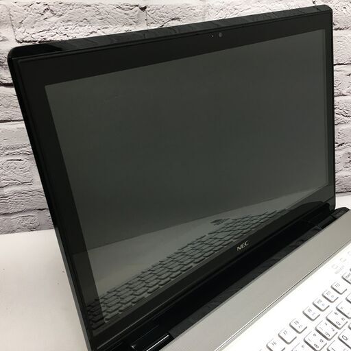 メモリ16GB/新品SSD1000GB/最強 i7-5th Gen【NEC NS750/A】最新Win11/MS Office2021