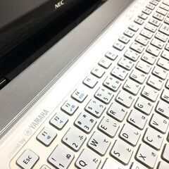 メモリ16GB/新品SSD1000GB/最強 i7-5th Gen【NEC NS750/A】最新Win11/MS Office2021★FHDタッチパネル/YAMAHAサウンド/Blu-ray/長期保証（管理：07311012）の画像
