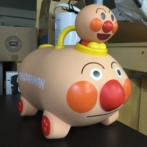 アンパンマン 子供 おもちゃ