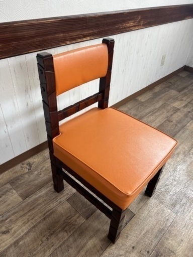 新品同様　綺麗　カフェの椅子10脚