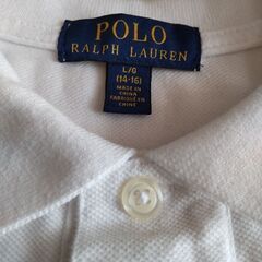 🔳 POLO ポロシャツ 2枚の画像