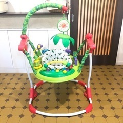 【お取引中】ジャンパー　ジャンパルー