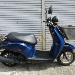 購入者様決まりました！　現状渡し　ホンダ　TODAY（トゥデイ）　AF61　実働車　原付　50㏄の画像