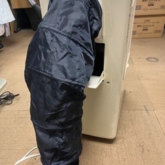 アテックス　スポットクーラー　除湿エアコンの画像