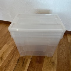 IKEA イケア　収納　サムラの画像