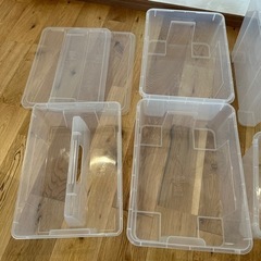 IKEA イケア　収納　サムラの画像