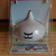 ぷにゅぷにゅスライム　（日産セレナ オリジナル・未使用品・非売品）の画像