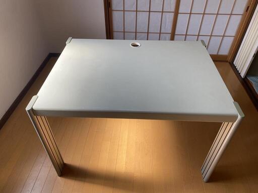 ♪値引き半額です♪事務机　パソコンデスク♪