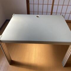 ♪値引き半額です♪事務机　パソコンデスク♪