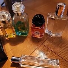 エルメス　香水各種　使用してますの画像