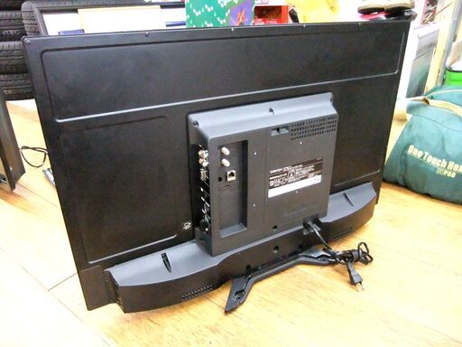 ORION TV 32型 2017年製 オリオン RN-32DG10R 32インチ テレビ 札幌市 厚別区 ORION TV 32型 2017年製 オリオン RN-32DG10R 32インチ テレビ 札幌市 厚別