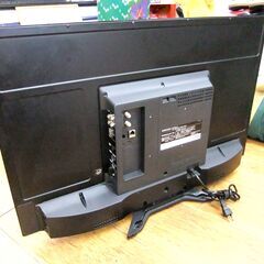 ORION TV 32型 2017年製 オリオン RN-32DG10R 32インチ テレビ 札幌市 厚別