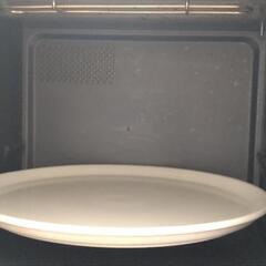 5年ほど前に購入したHaierオーブンレンジJM-V16Cです。の画像