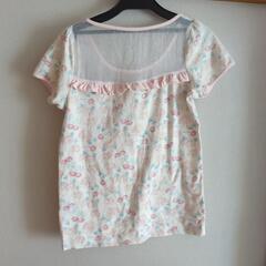 スイマー　tシャツの画像