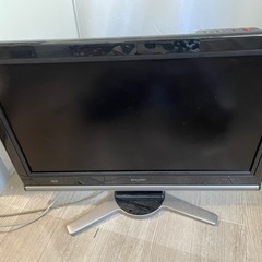 シャープ 32型