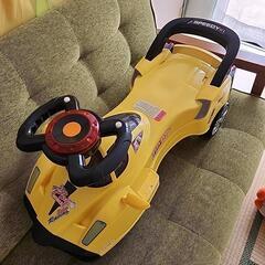 車の乗り物