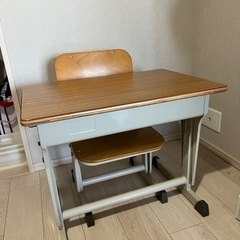 学校用机　