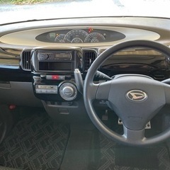 ご成約頂きました！タントカスタム4WD スマートキ　青森岩手秋田の画像