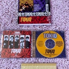 「TOKIO」 トキオの画像