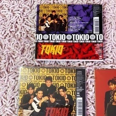 「TOKIO」 トキオの画像