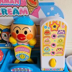 最終値下げ！アンパンマン(あんぱんまん）、しなぷしゅ、ノンタン、トイレ用踏み台の画像