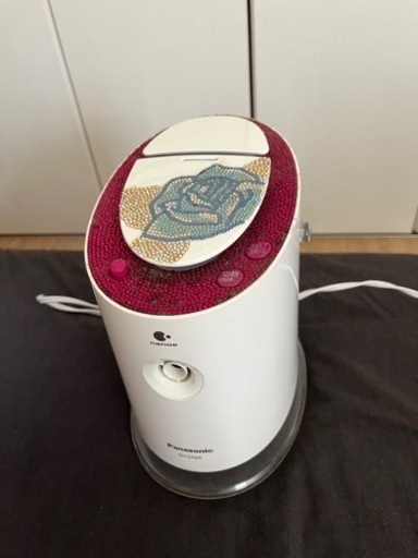 Panasonic 美顔器