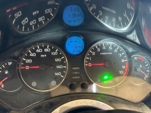 ★お支払い総額8.8万円★ 買取強化中！どんな車両も1万円～保証します！ ホンダ フォルツァZ MF08 カスタム多数♪LEDテール！エアロ！カスタムビッグお探しの方に♪