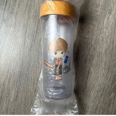 【ワンコインでお譲りします。】tinytan  est コラボ水筒