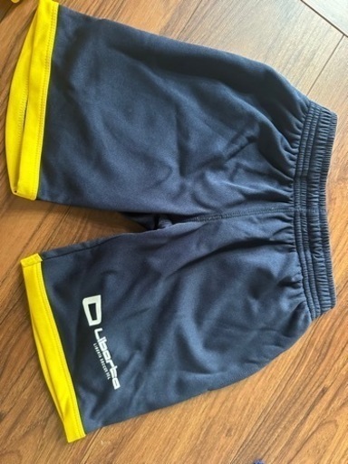 リベルタサッカー ユニフォーム4点セット 115