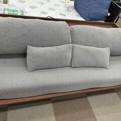 🟣NITORI🟣 🤍ソファベッド🤍 😍3Dソファ！！ 145