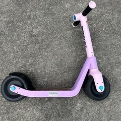 キックボード　美品