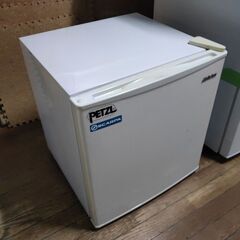 ワンドア冷蔵庫